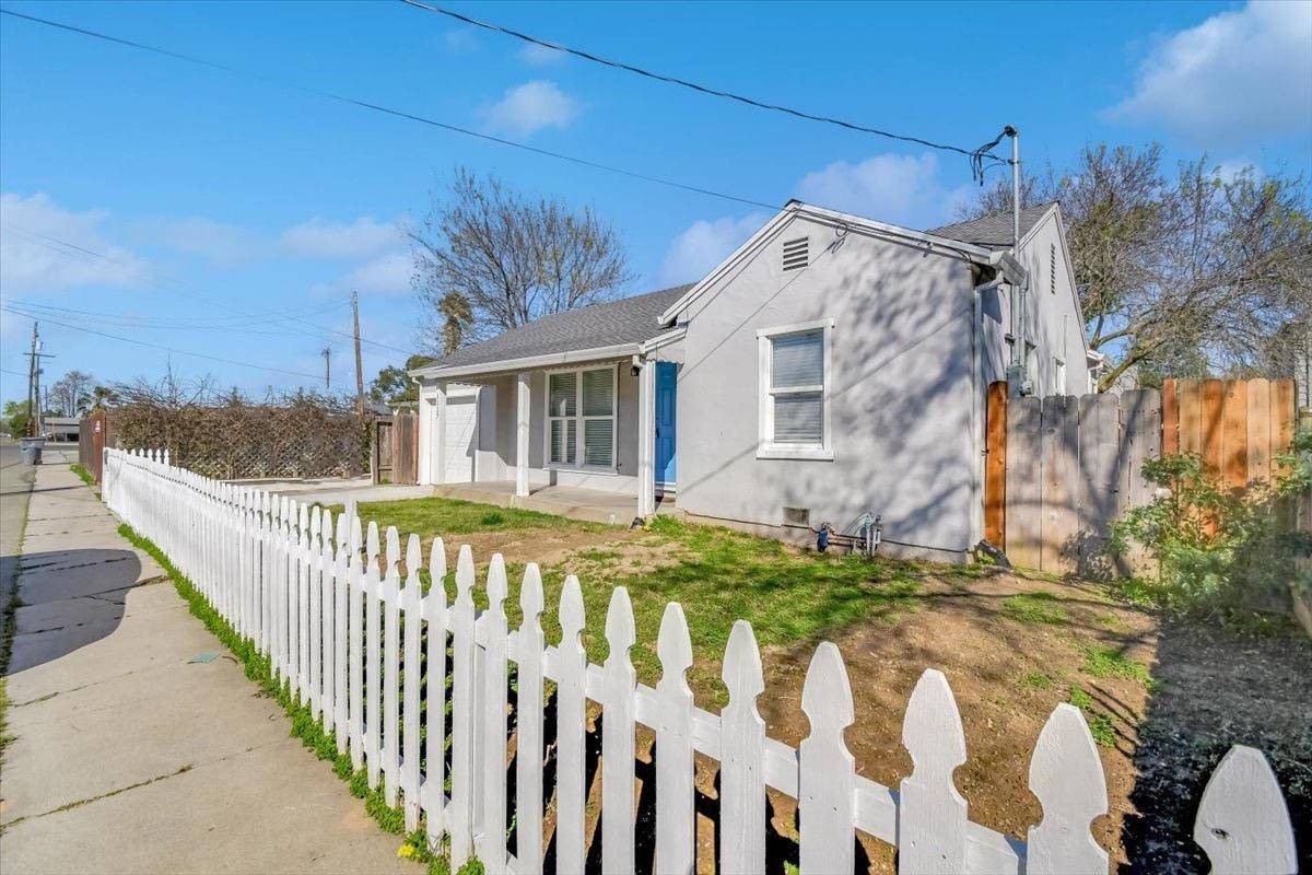 Marysville, CA 95901,1117 Blue ST