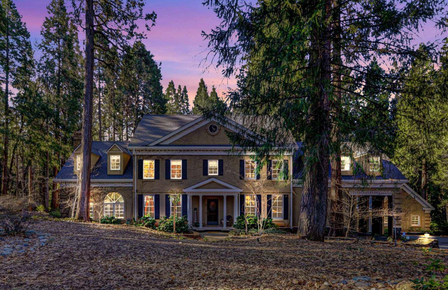 Nevada City, CA 95959,12985 Woodstock DR