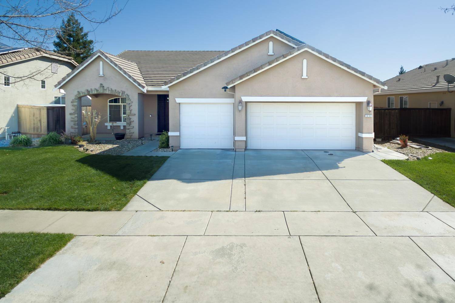 Yuba City, CA 95993,1232 Tulio ST