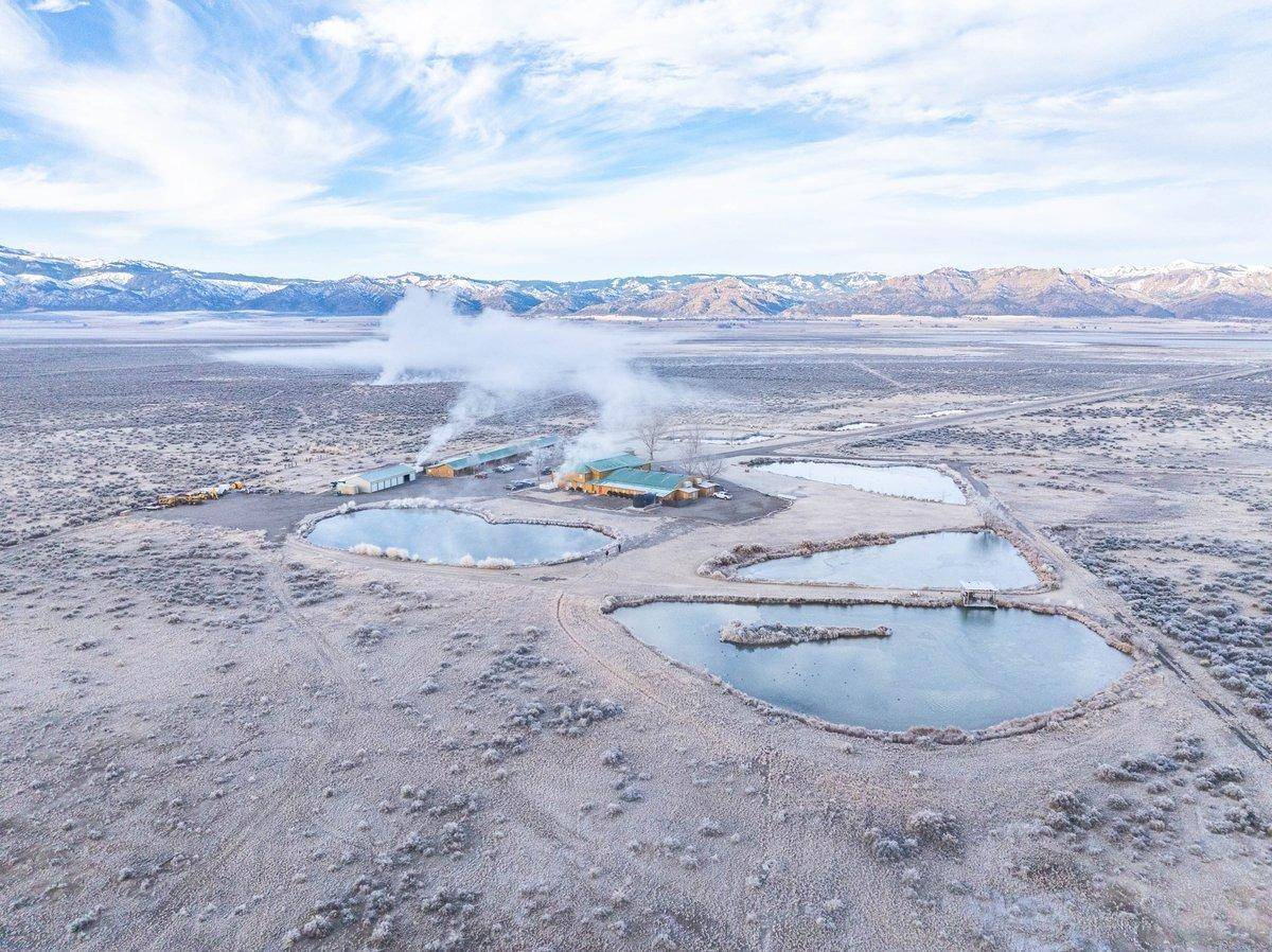 Cedarville, CA 96104,67254 HWY 299 E