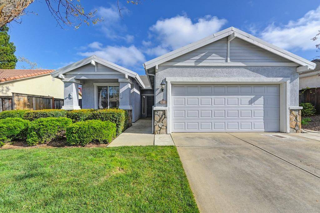 Rocklin, CA 95765,3010 Crestwood WAY