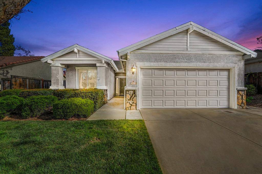 Rocklin, CA 95765,3010 Crestwood WAY