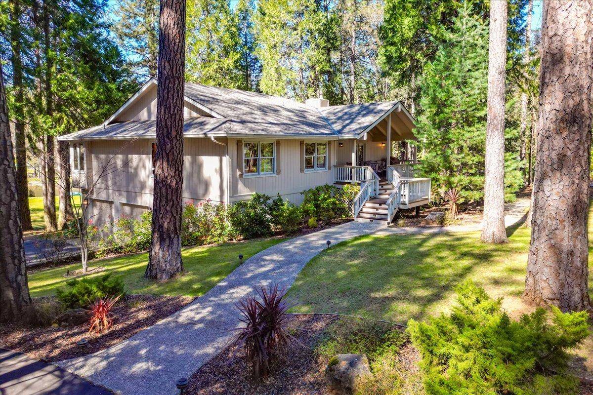 Grass Valley, CA 95945,11580 Mirror Lake Court