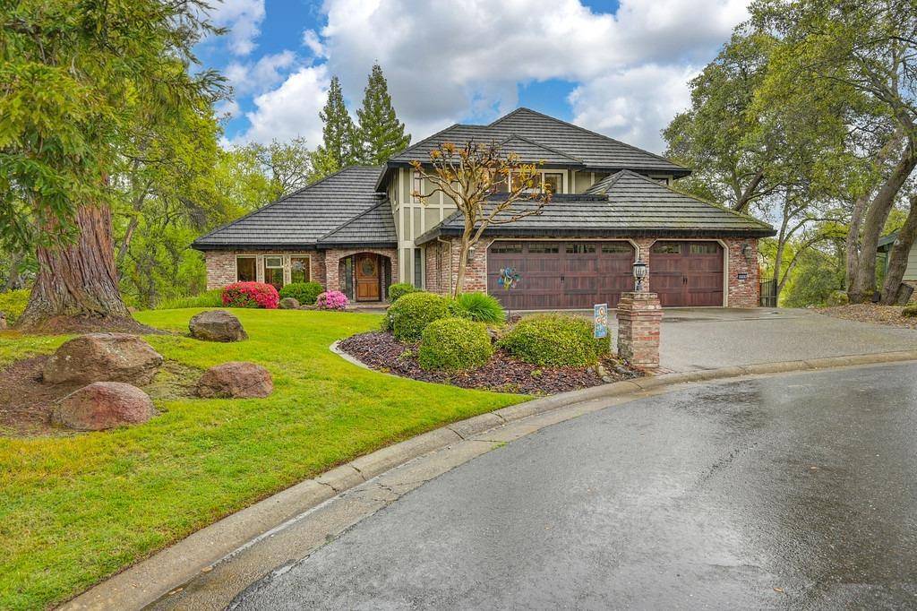 Rancho Murieta, CA 95683,6329 Puerto DR