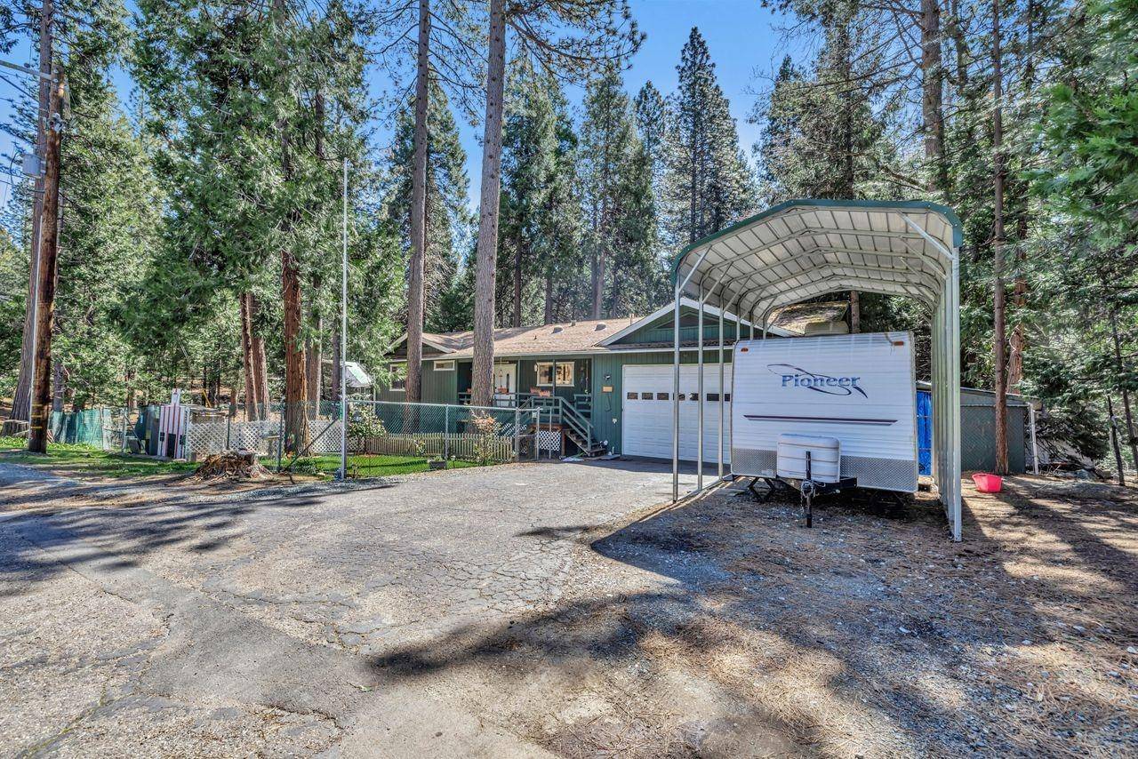 Pioneer, CA 95666,25824 Sugar Pine DR