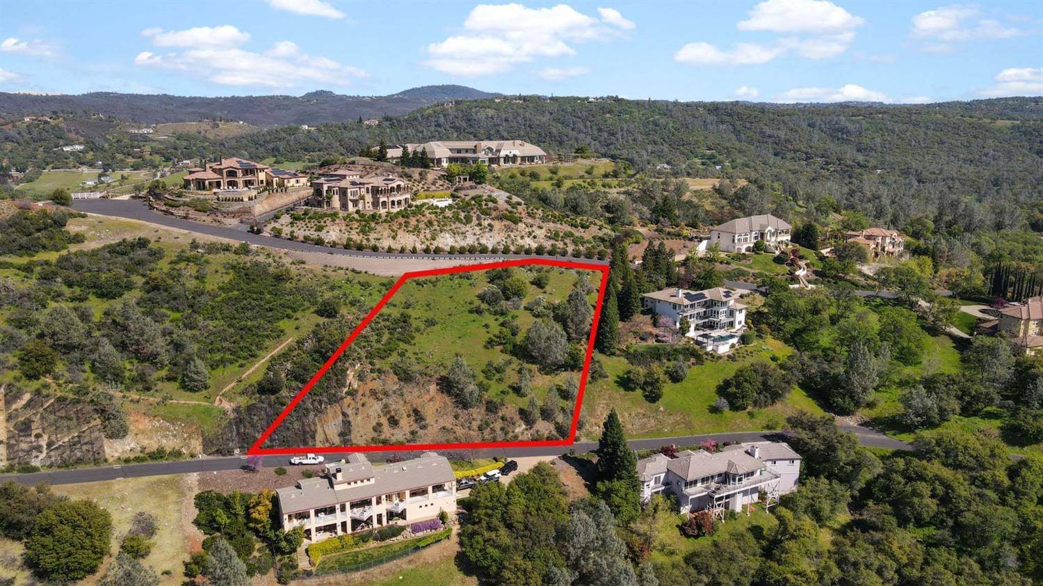 El Dorado Hills, CA 95762,0 La Sierra DR