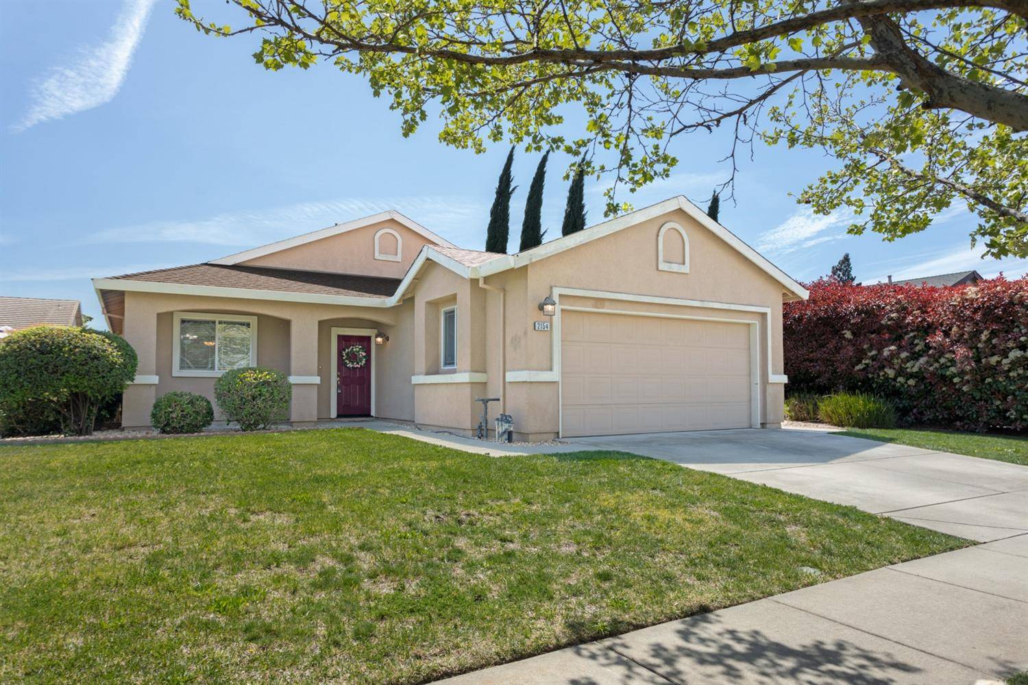 Marysville, CA 95901,2154 Brent DR