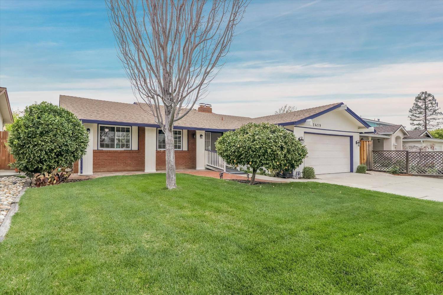 Livermore, CA 94550,1419 Roselli Dr