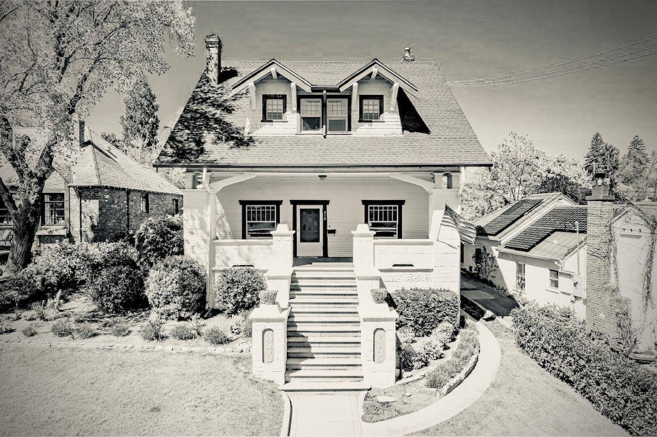 Jackson, CA 95642,312 Broadway