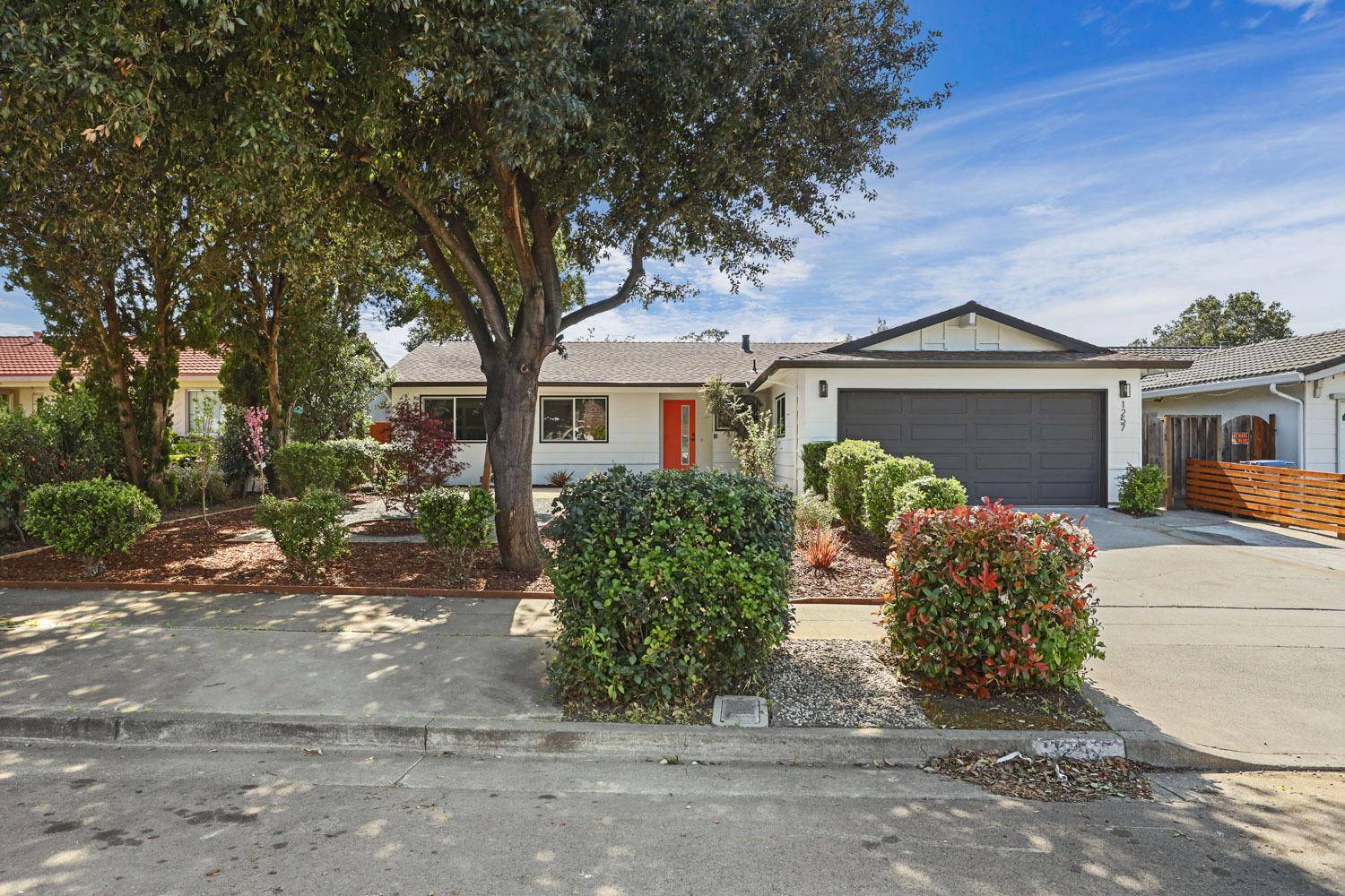 San Jose, CA 95132,1257 Gehrig AVE