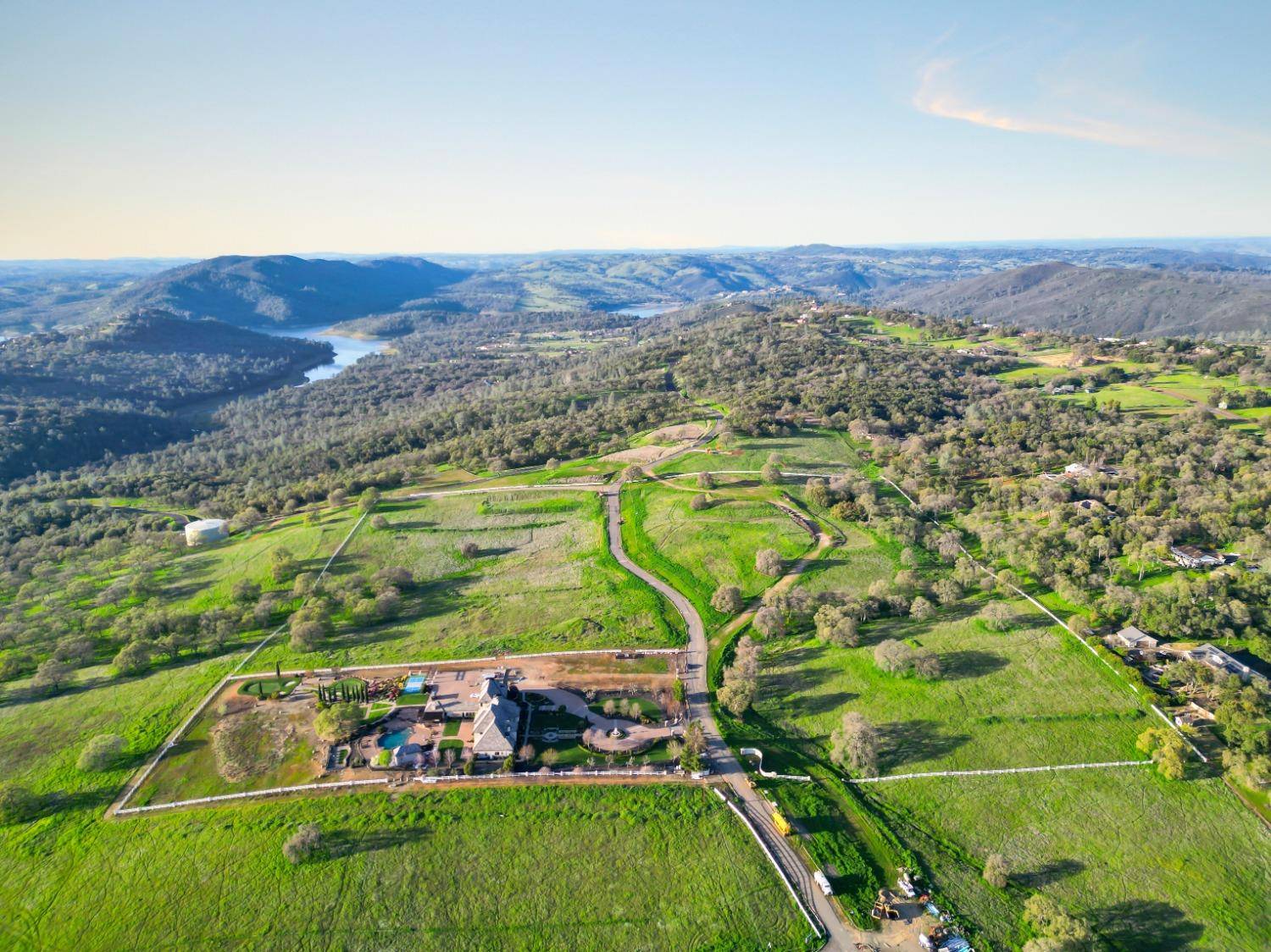 El Dorado Hills, CA 95762,LOT 1 Via Veritas