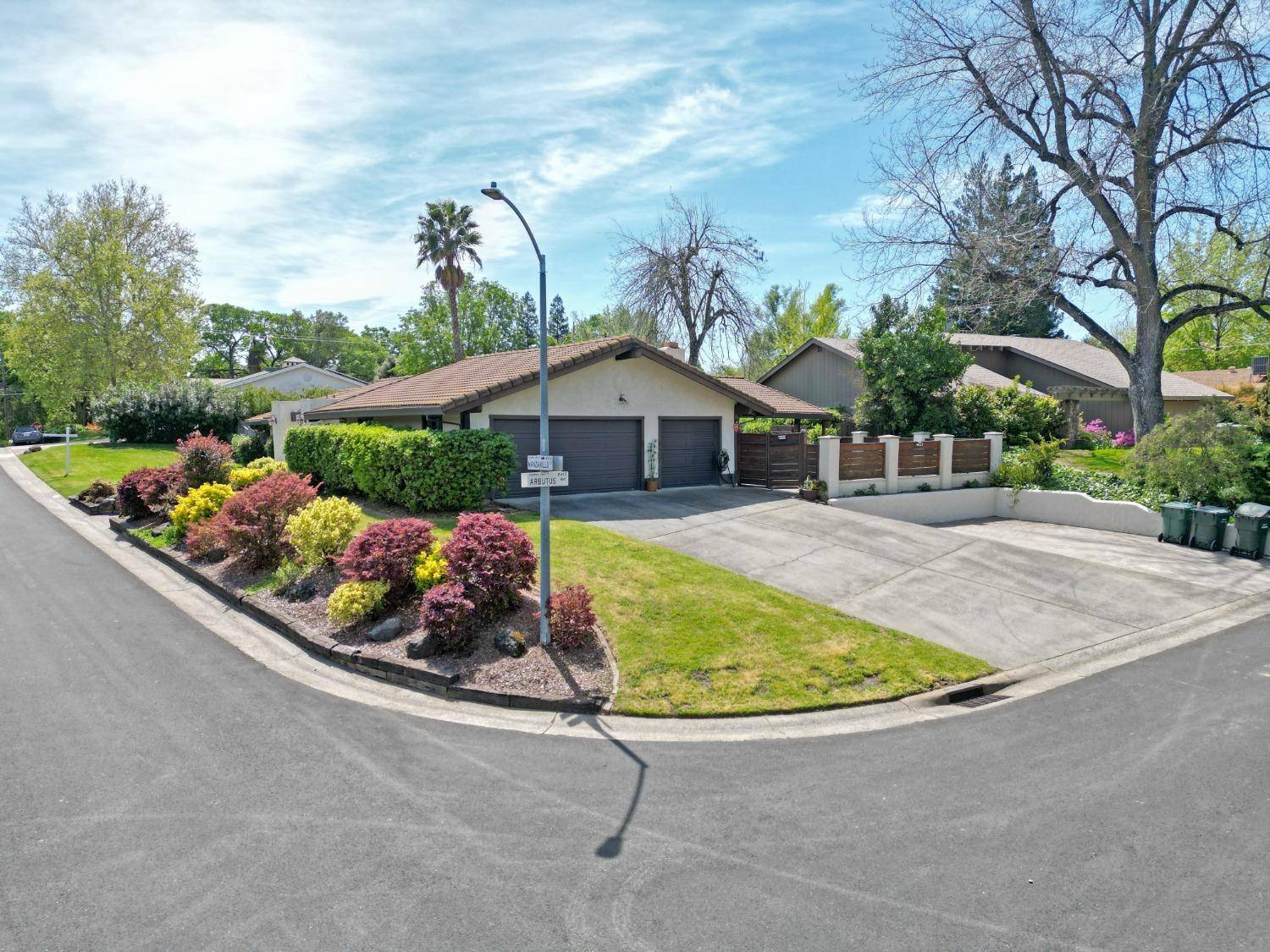 Fair Oaks, CA 95628,4811 Manzanillo ST