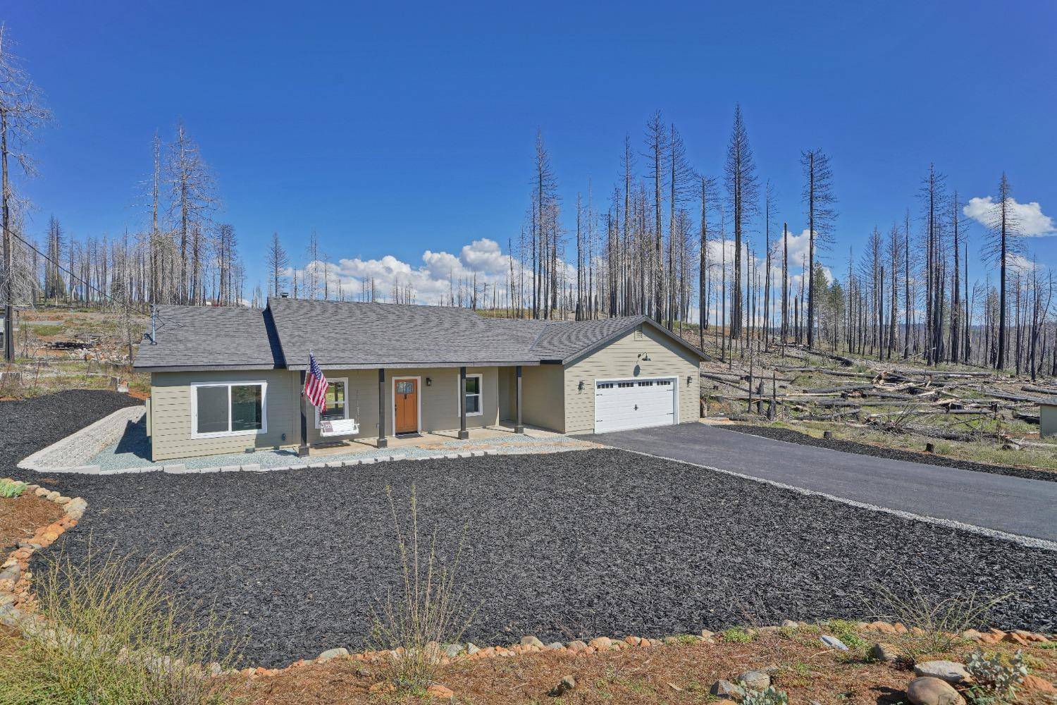 Grizzly Flats, CA 95636,7131 Winding WAY