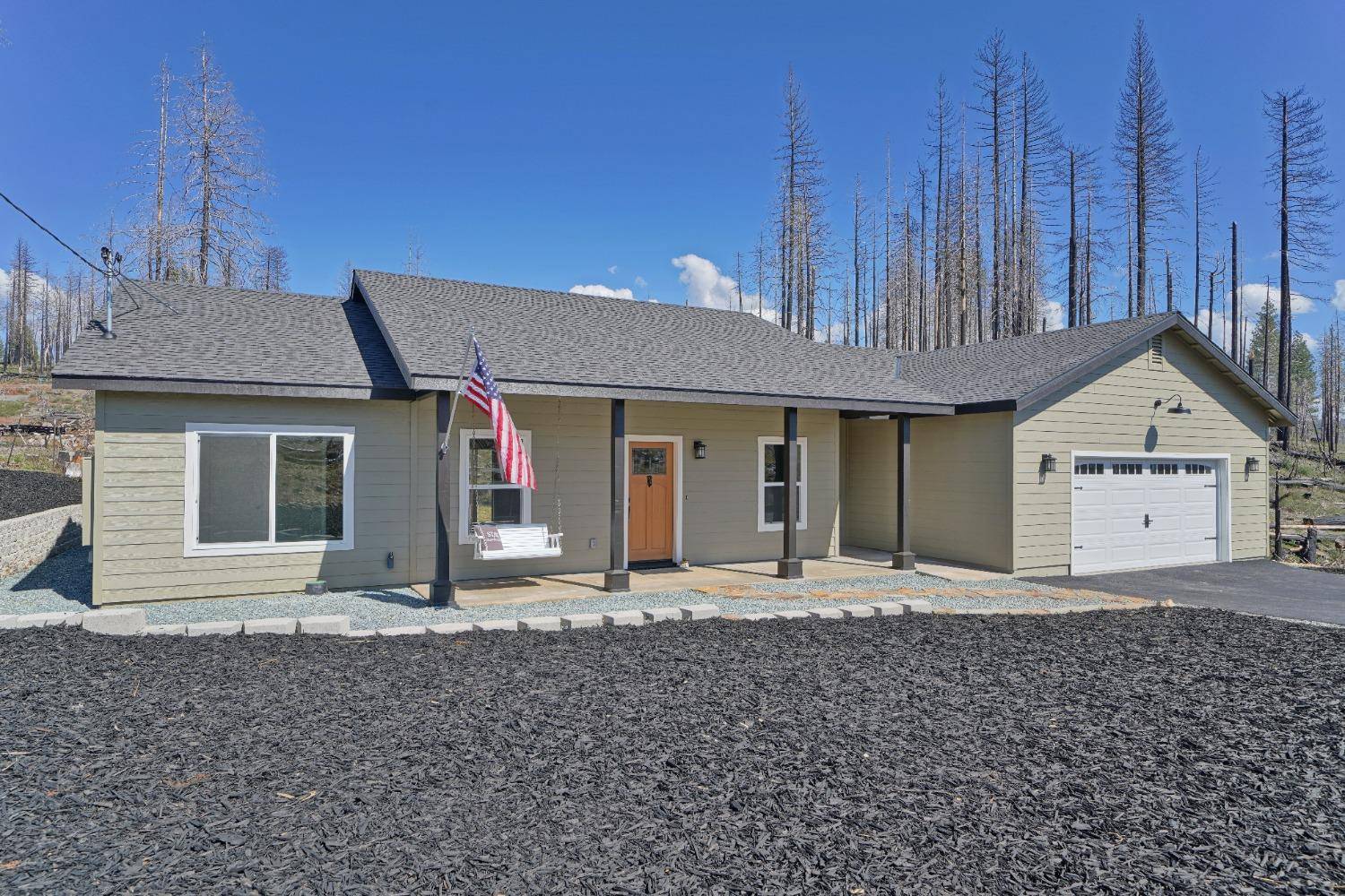 Grizzly Flats, CA 95636,7131 Winding WAY