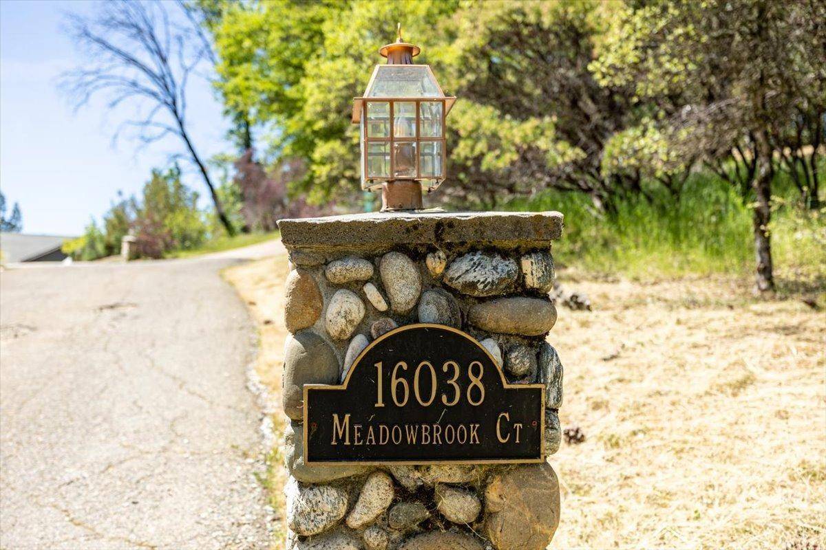 Grass Valley, CA 95949,16038 Meadowbrook CT