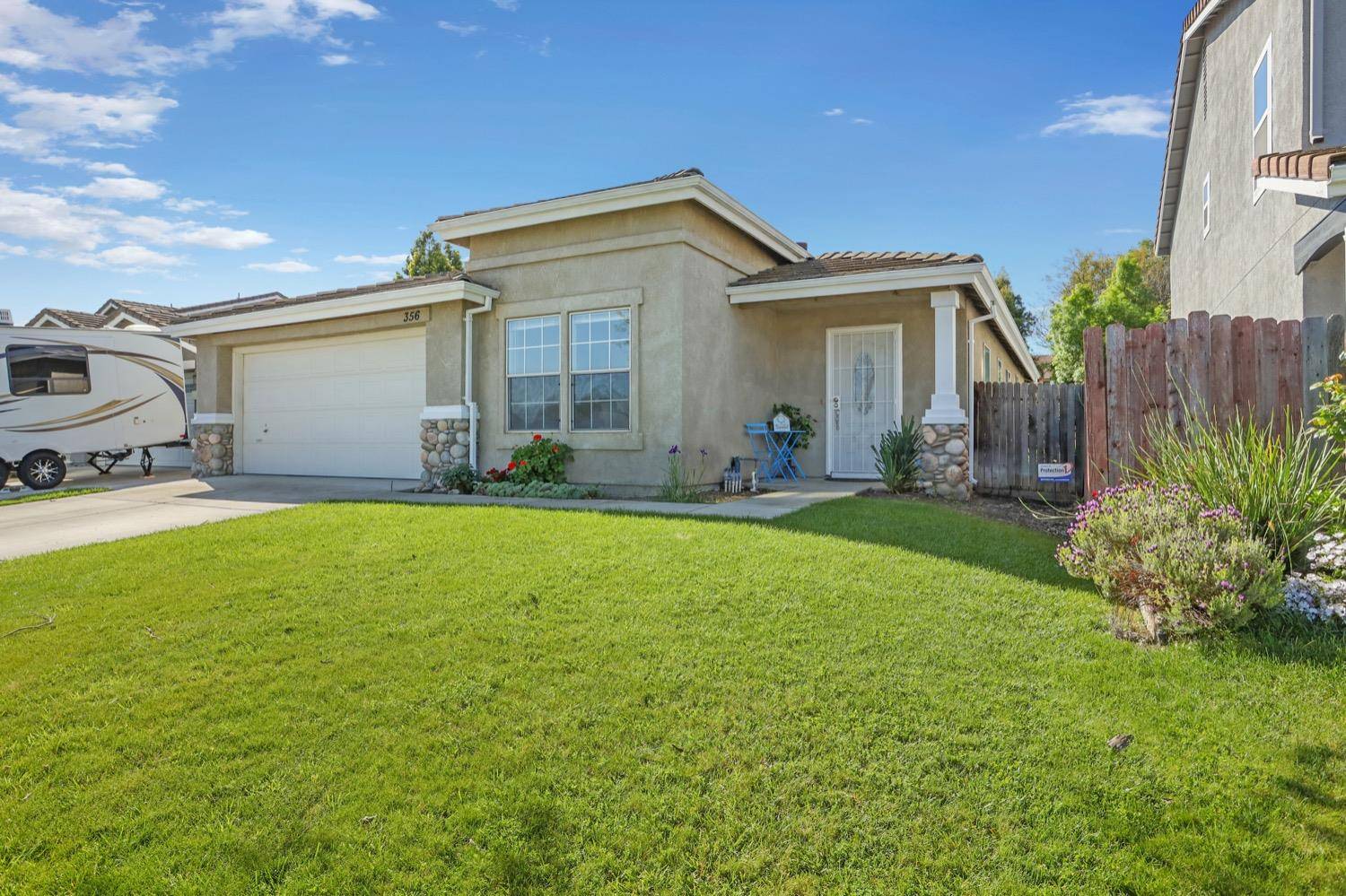 Tracy, CA 95377,356 Darlene LN