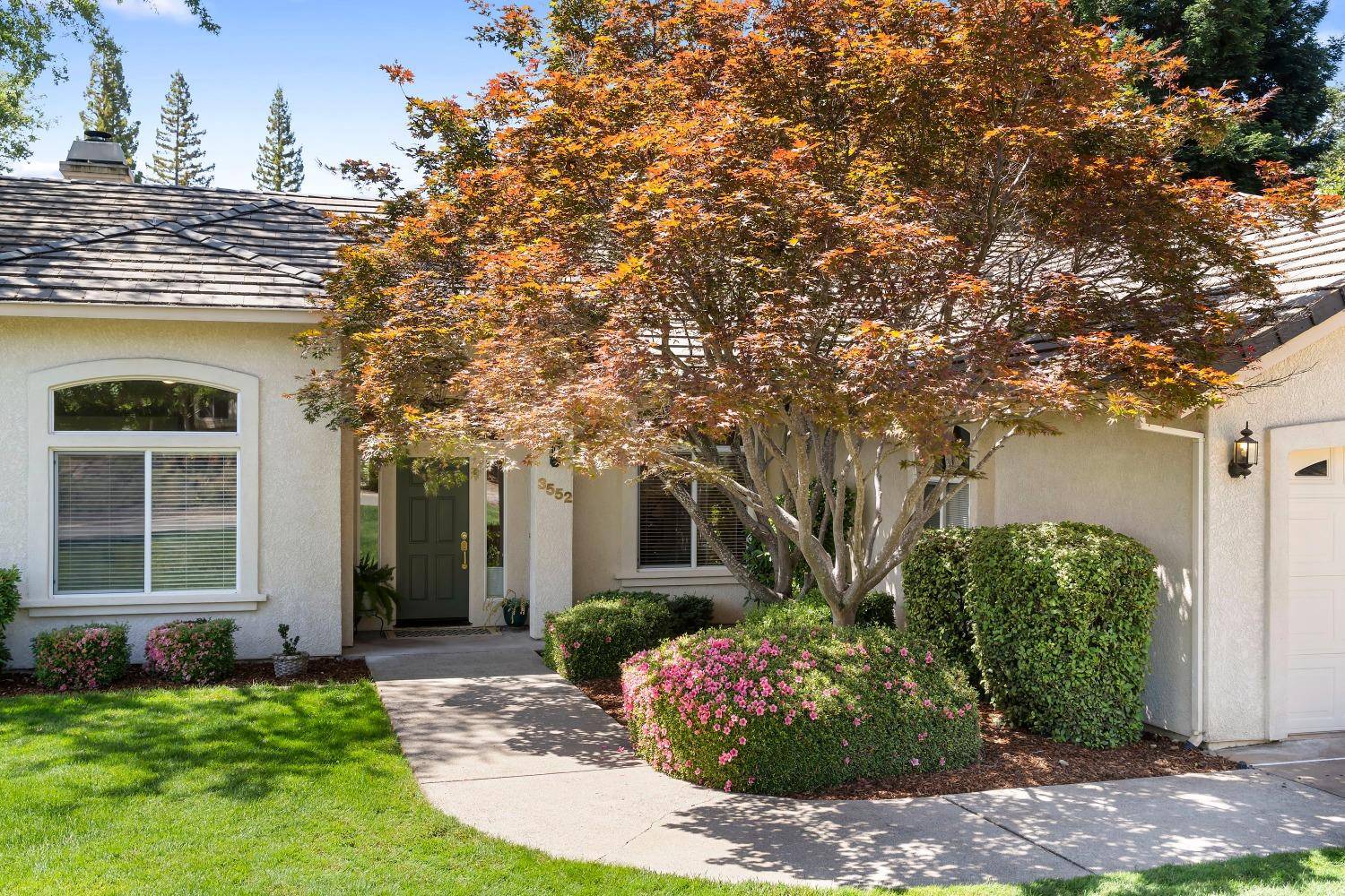 El Dorado Hills, CA 95762,3552 Trenton Way