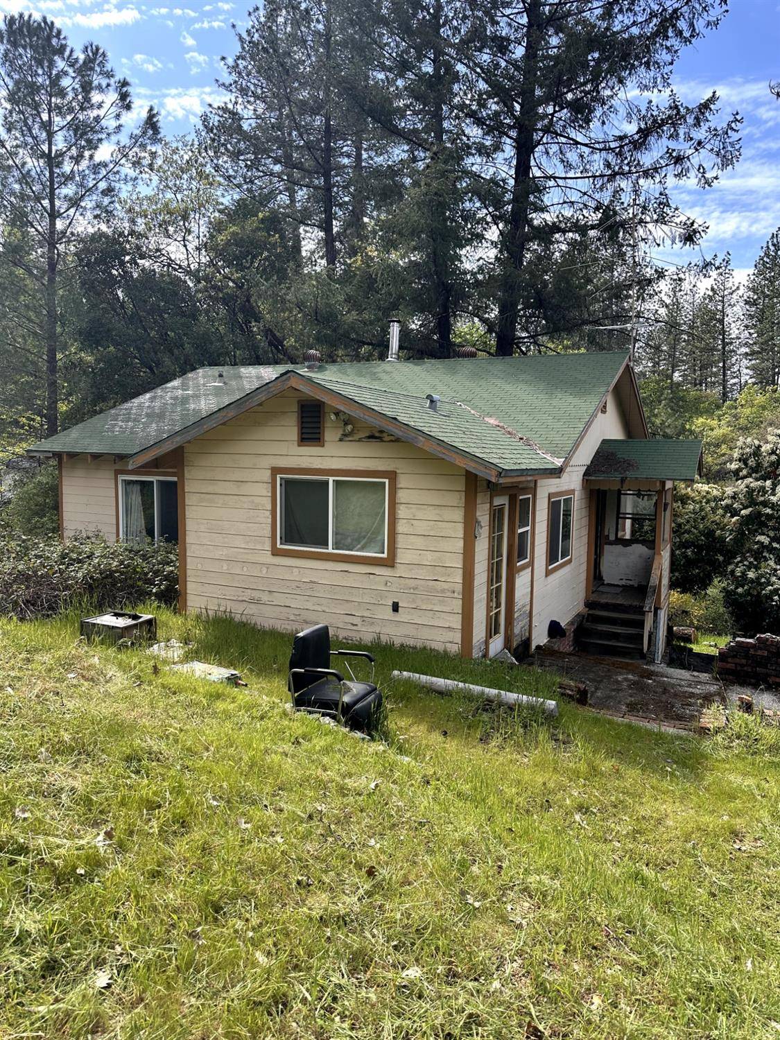 Colfax, CA 95713,817 Timber Hills RD