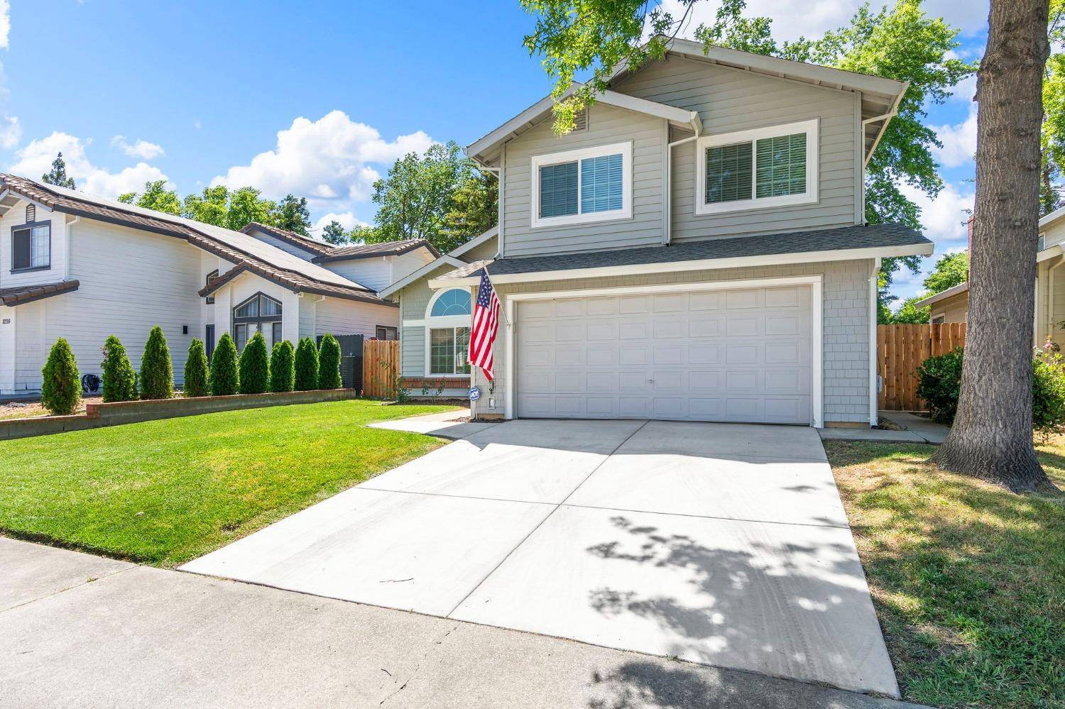 Antelope, CA 95843,3212 Boulder Creek Way