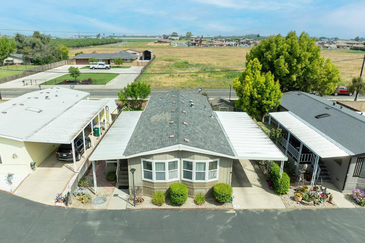 Hilmar, CA 95324,19667 American AVE #9