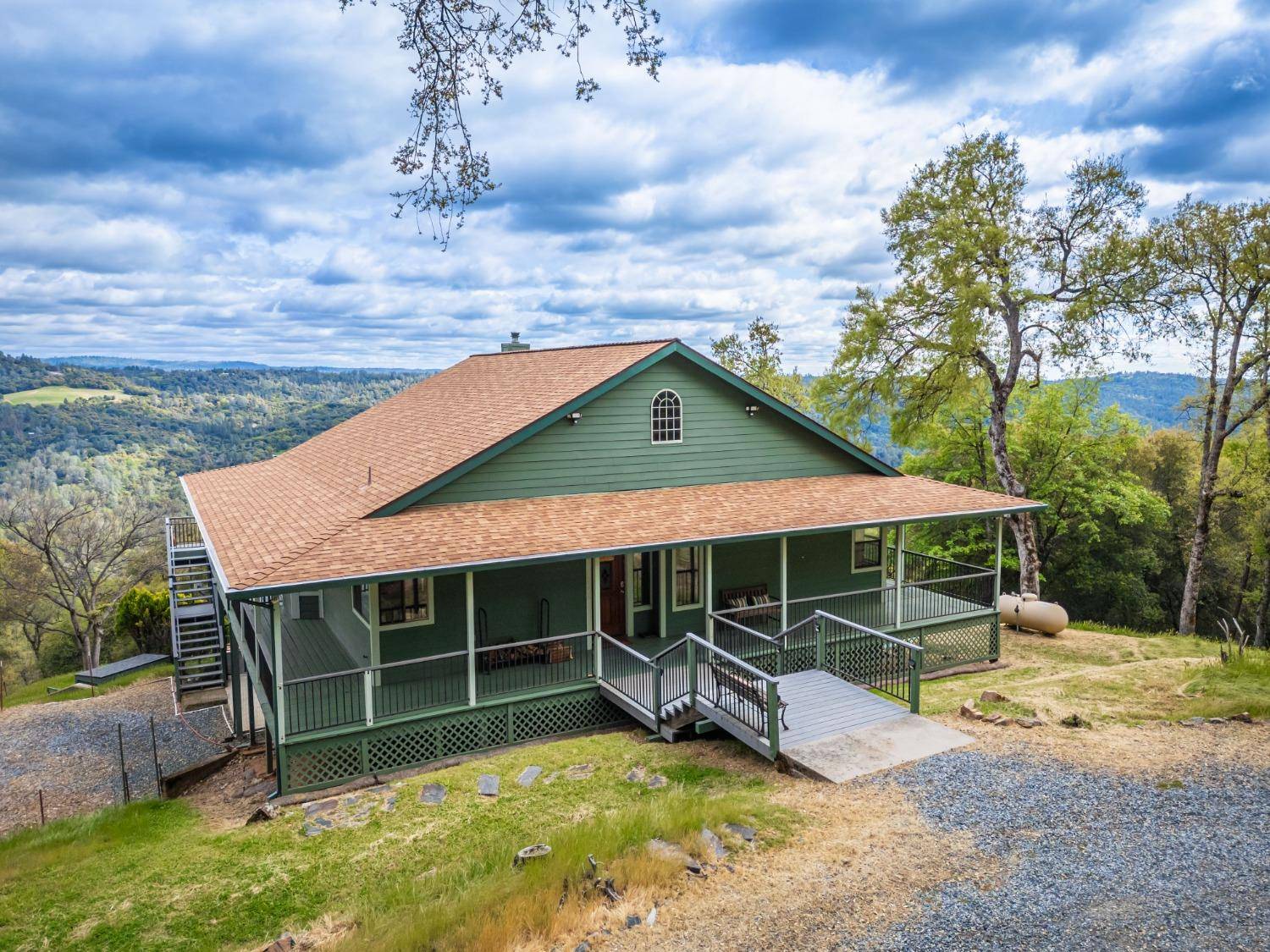 Placerville, CA 95667,6260 Lofty View RD