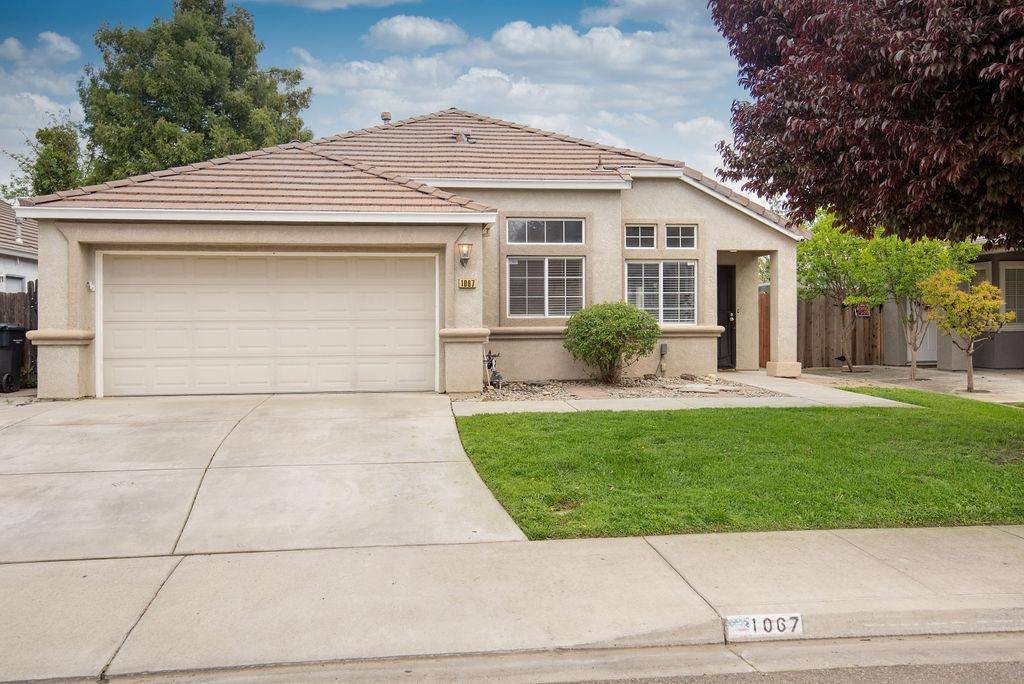 Turlock, CA 95382,1067 Kirksey DR