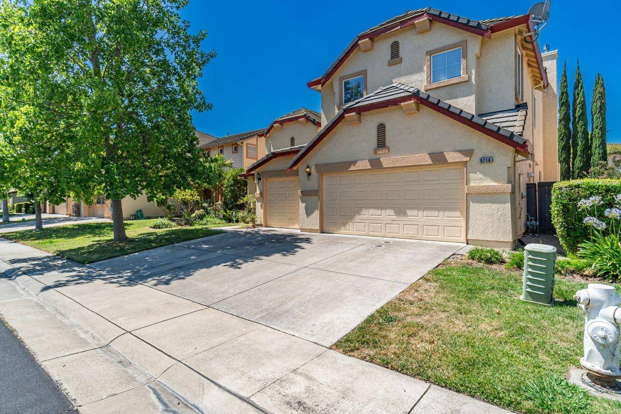 Elk Grove, CA 95757,9718 Harrier WAY