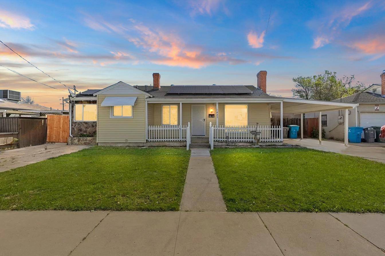 Marysville, CA 95901,1423 Ramirez ST