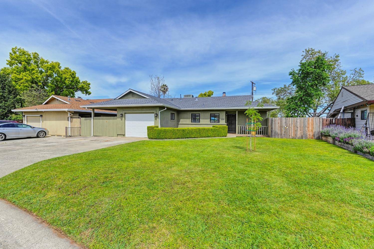 Sacramento, CA 95825,2333 Cortez LN