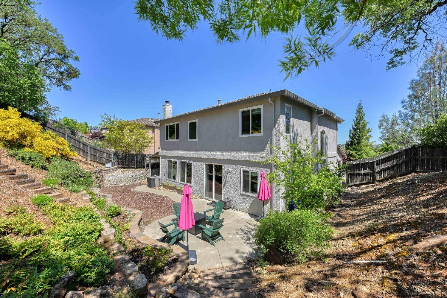 Jackson, CA 95642,991 Ponderosa ST