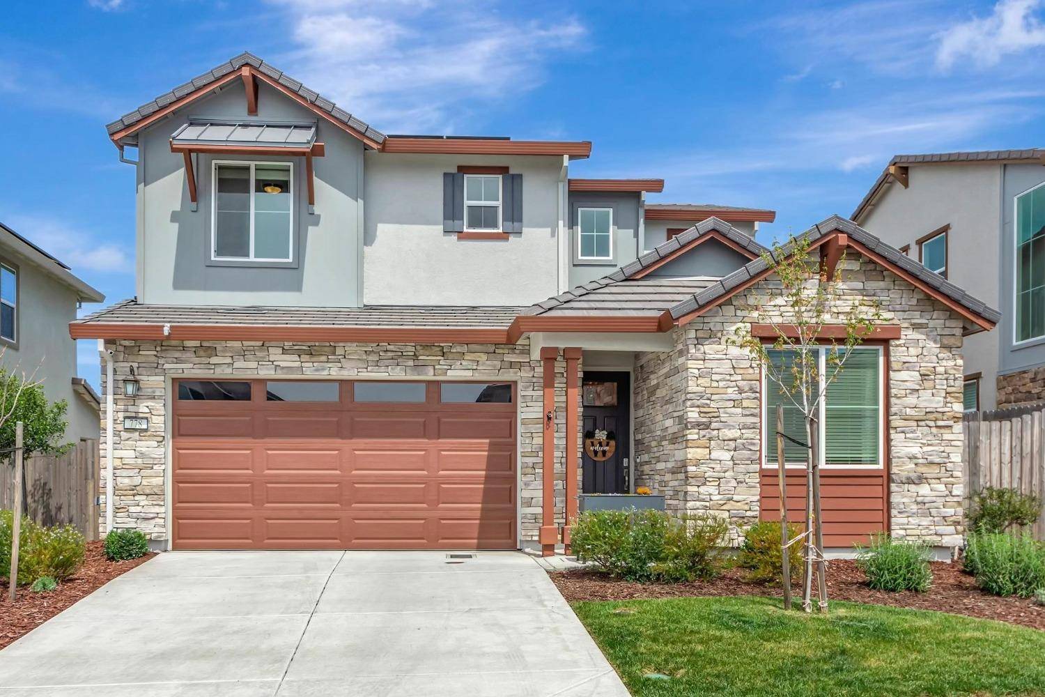 Lincoln, CA 95648,778 Blair Bridge RD