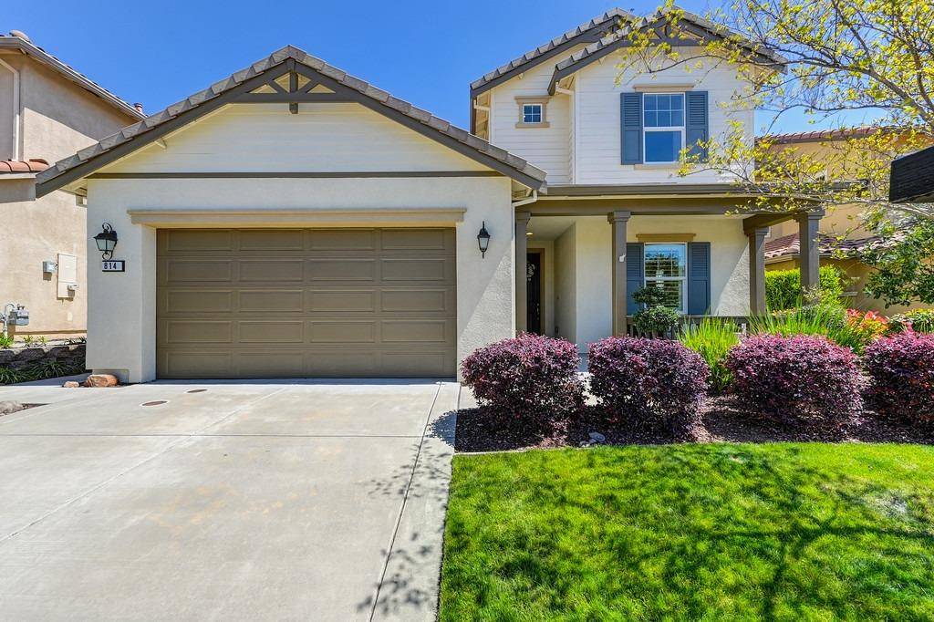 Rocklin, CA 95765,814 Calico DR