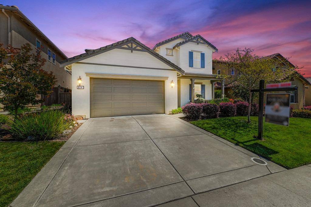 Rocklin, CA 95765,814 Calico DR