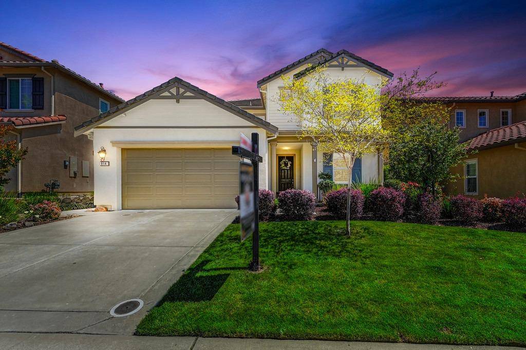 Rocklin, CA 95765,814 Calico DR