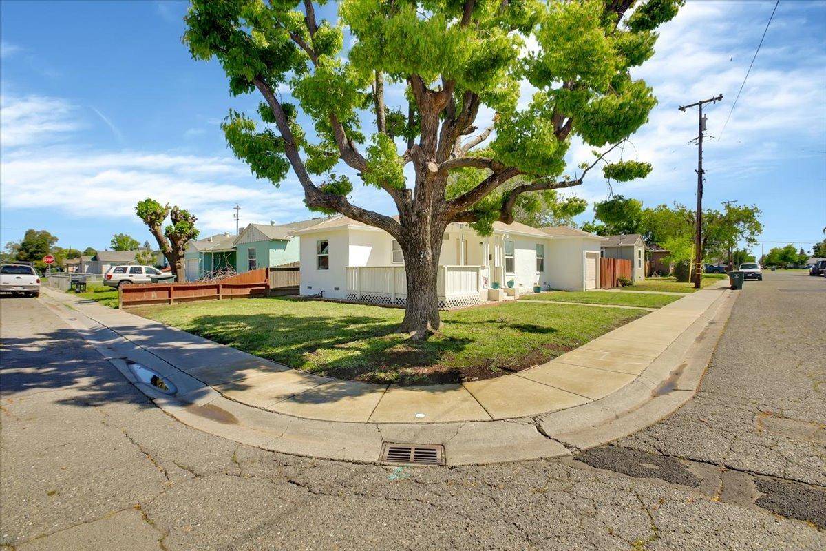 Marysville, CA 95901,222 E 16th ST