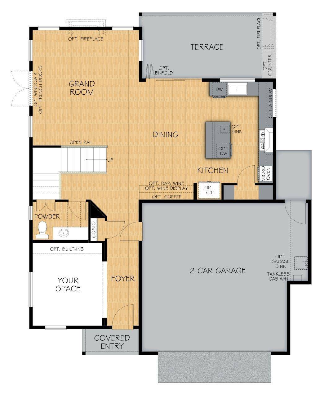 Granite Bay, CA 95746,8490 Serene View RD