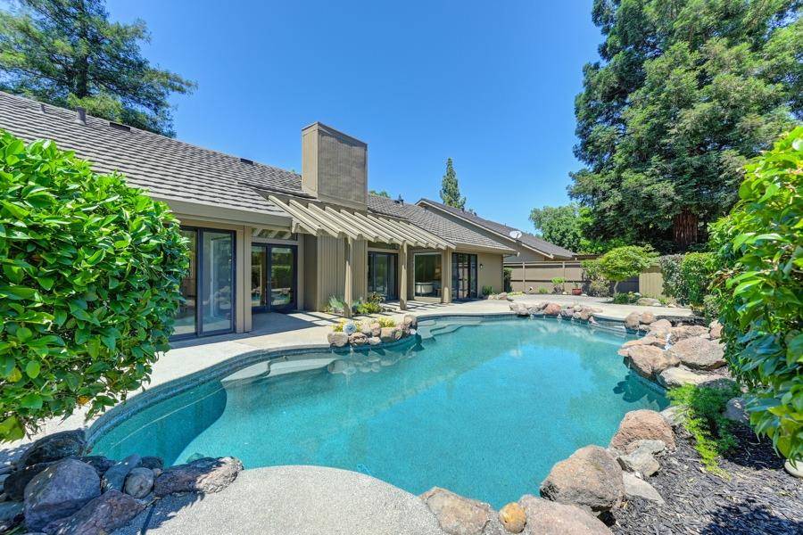 Gold River, CA 95670,11421 Tunnel Hill WAY