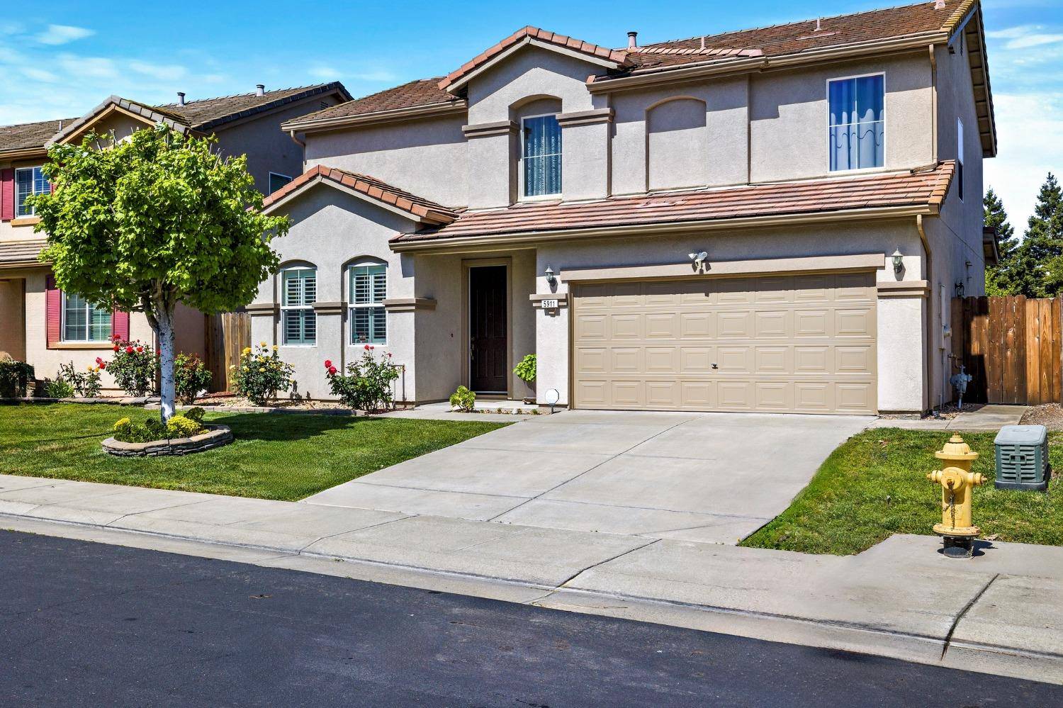 Stockton, CA 95212,5911 Dresden WAY