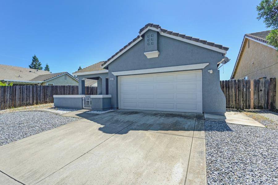 Sacramento, CA 95834,3624 Carneros Creek WAY