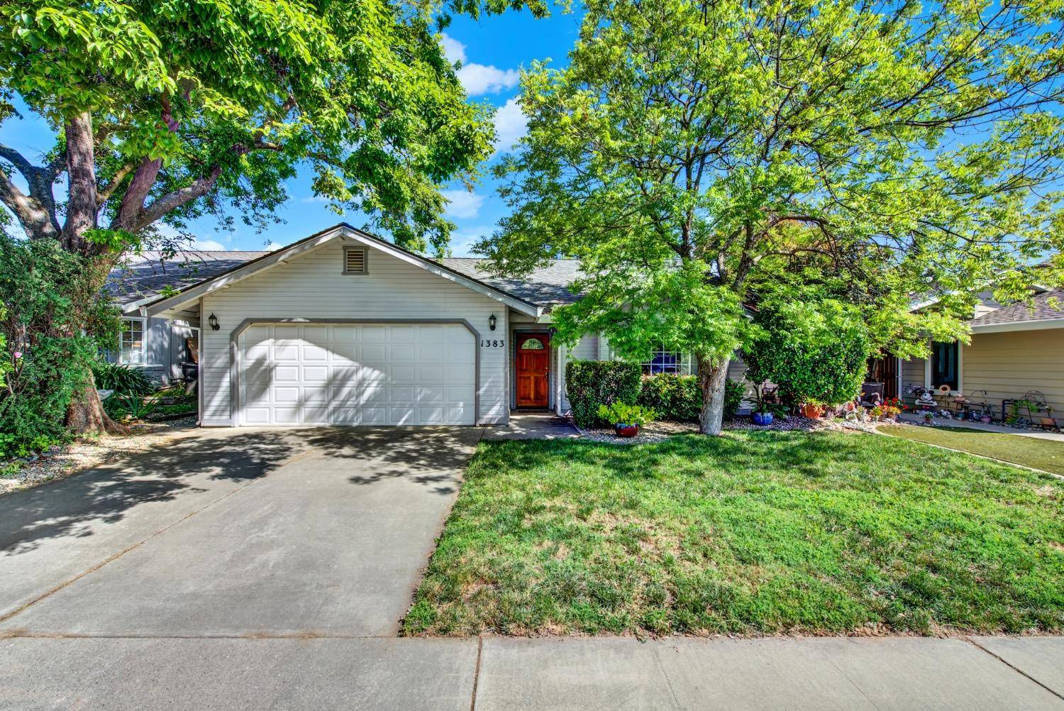 Woodland, CA 95776,1383 Garfield PL