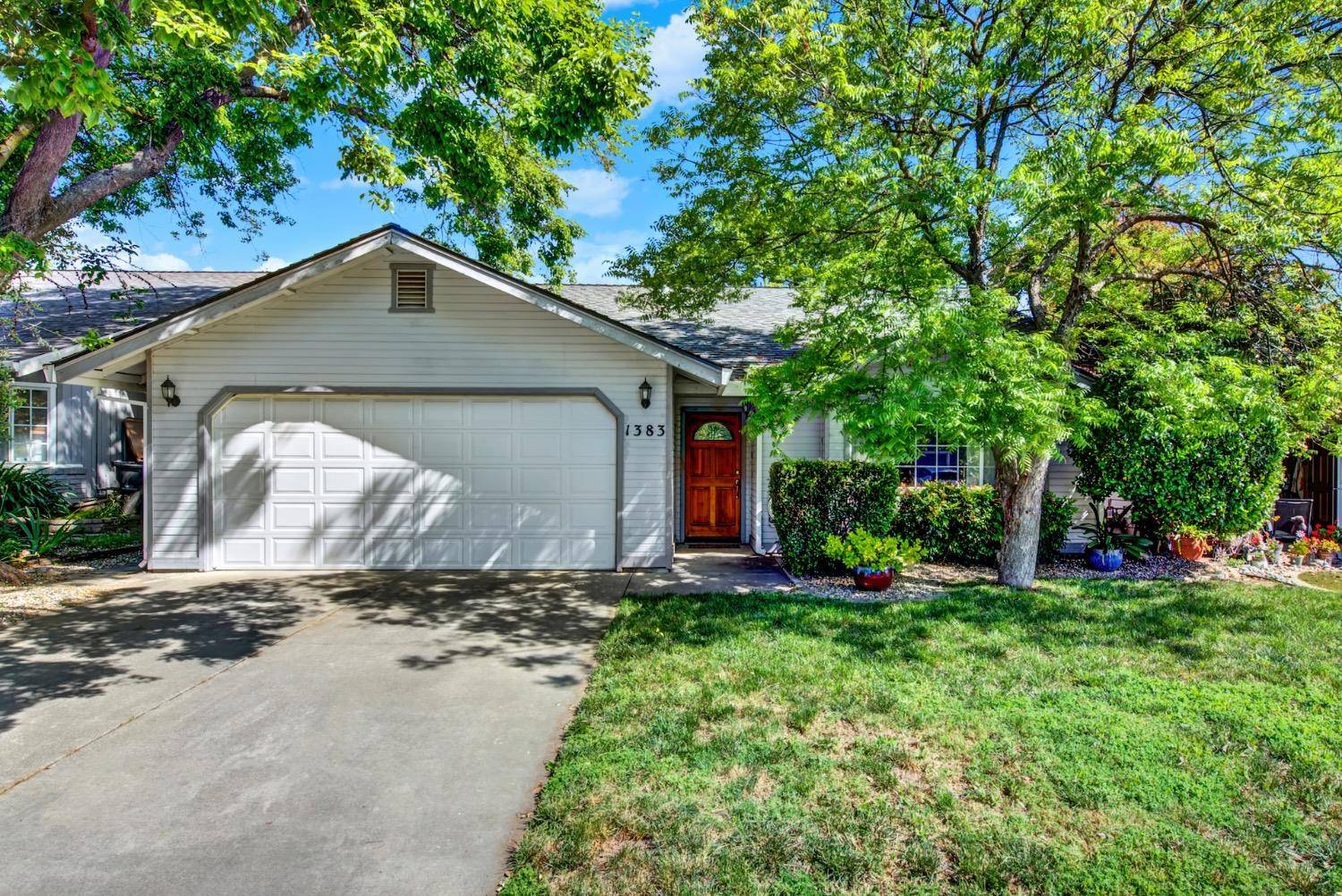 Woodland, CA 95776,1383 Garfield PL