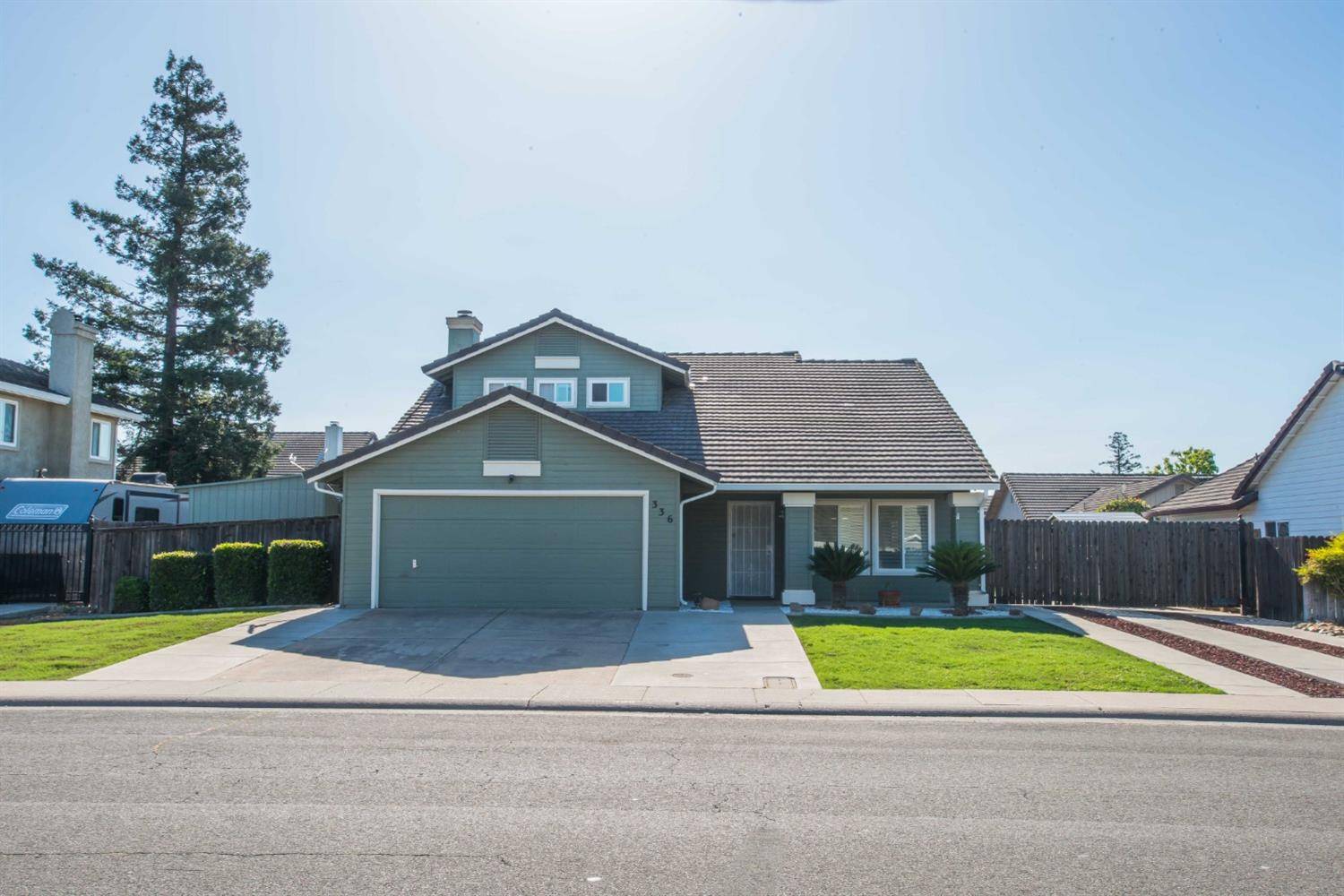 Galt, CA 95632,336 Emerald Oak DR