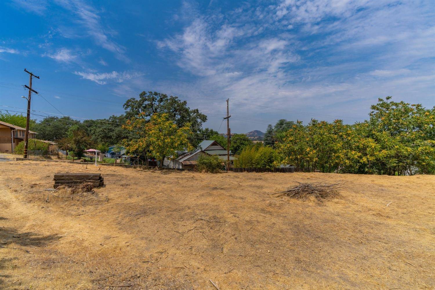 San Andreas, CA 95249,109 Gatewood AVE