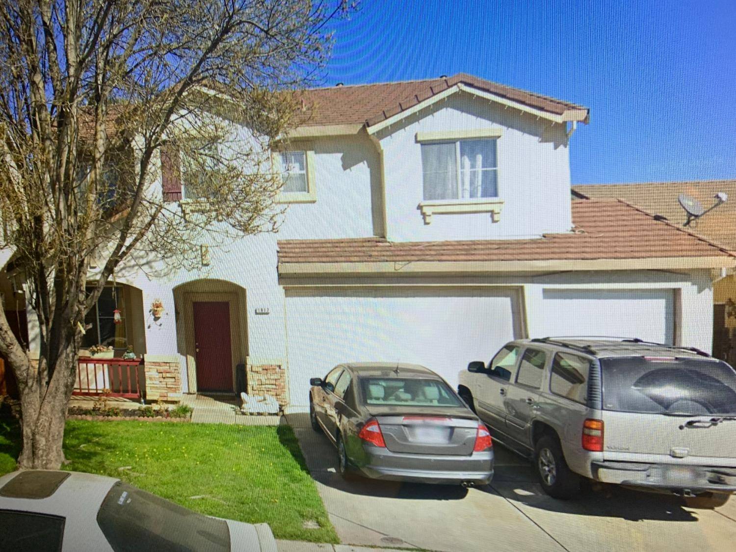 Stockton, CA 95206,1917 Van Gogh LN