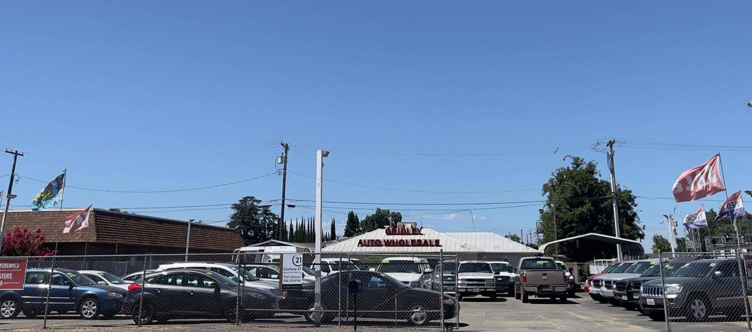 Gridley, CA 95948,33 E Gridley RD