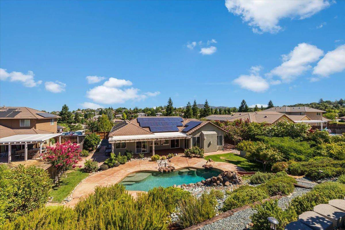 Rescue, CA 95672,3548 Lambeth DR