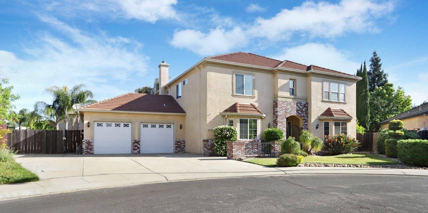 Manteca, CA 95336,1050 Sweet Pea PL