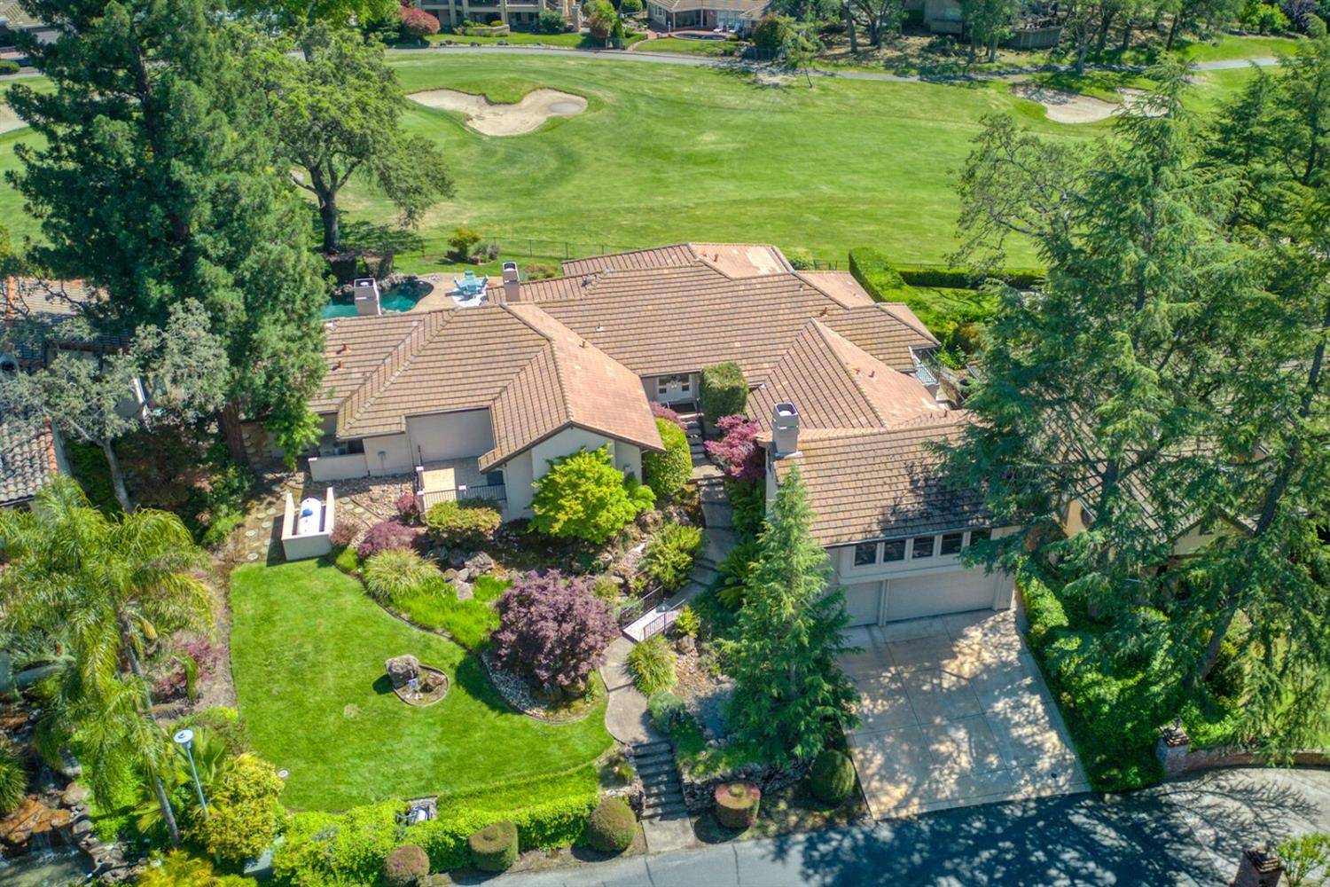 Rancho Murieta, CA 95683,14707 Guadalupe DR