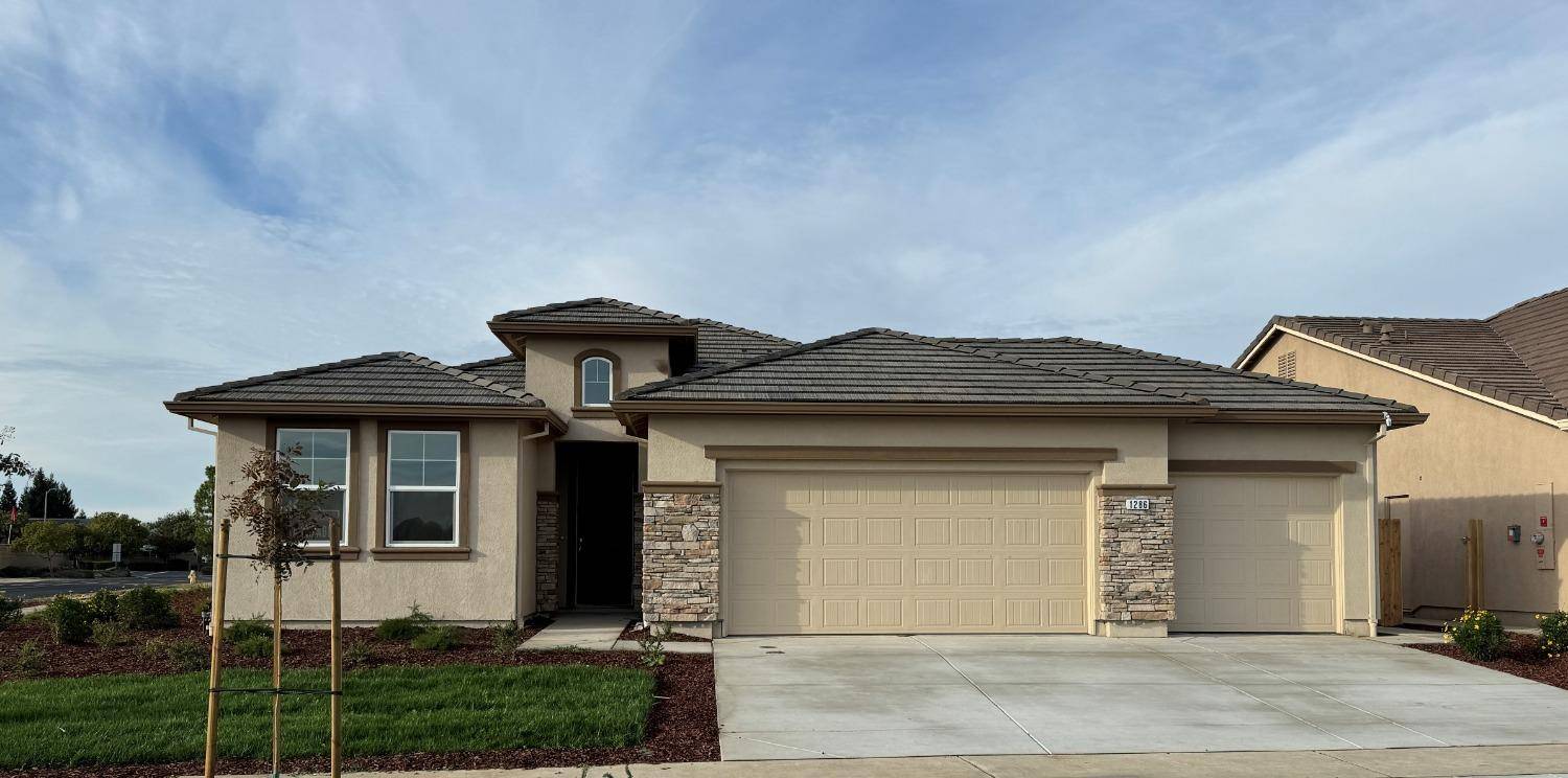 Plumas Lake, CA 95961,1286 Riverbend CT