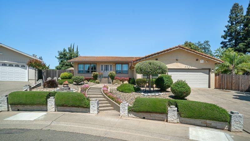 Fair Oaks, CA 95628,5024 Cyrina Ct